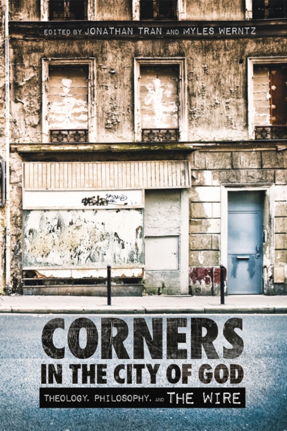 Corners in the City of God (e-bog) af -