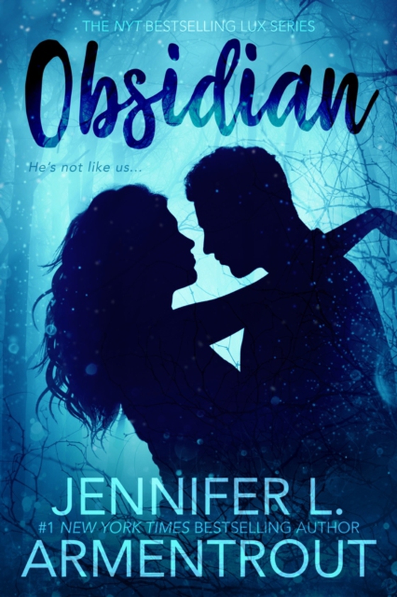 Obsidian (e-bog) af Armentrout, Jennifer L.