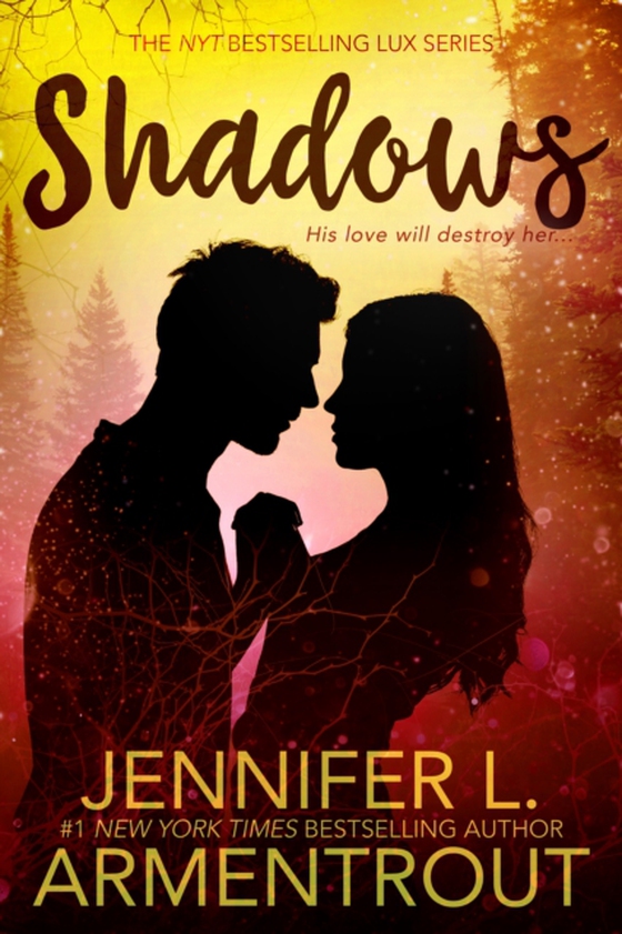 Shadows (e-bog) af Armentrout, Jennifer L.