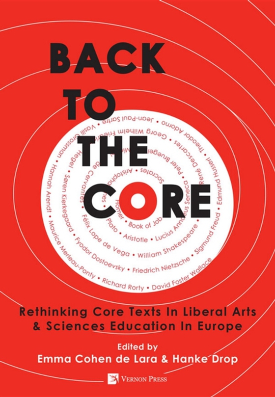 Back to the Core (e-bog) af -