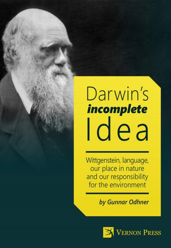 Darwin's Incomplete Idea (e-bog) af Odhner, Gunnar