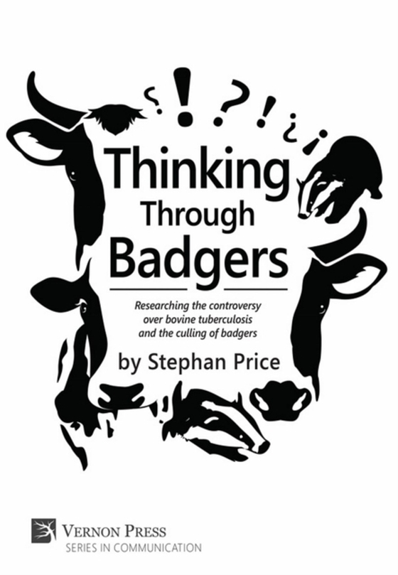 Thinking Through Badgers (e-bog) af Price, Stephan