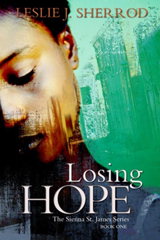 Losing Hope (e-bog) af Sherrod, Leslie J.