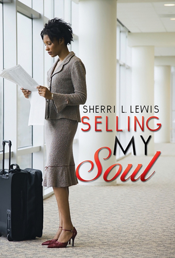 Selling My Soul (e-bog) af Lewis, Sherri L.