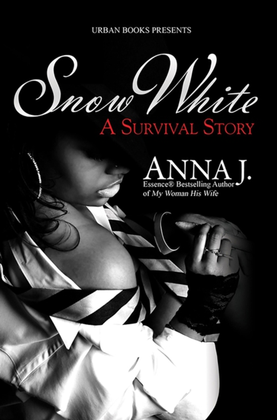 Snow White: (e-bog) af J., Anna