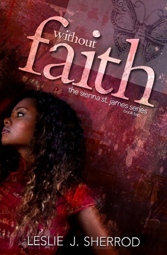 Without Faith; (e-bog) af Sherrod, Leslie J.