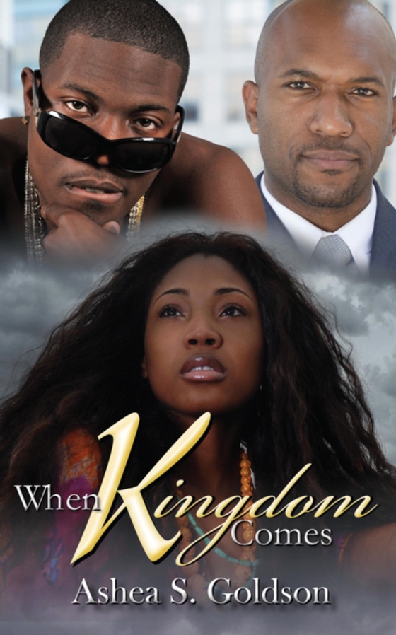 When Kingdom Comes (e-bog) af Goldson, Ashea S.