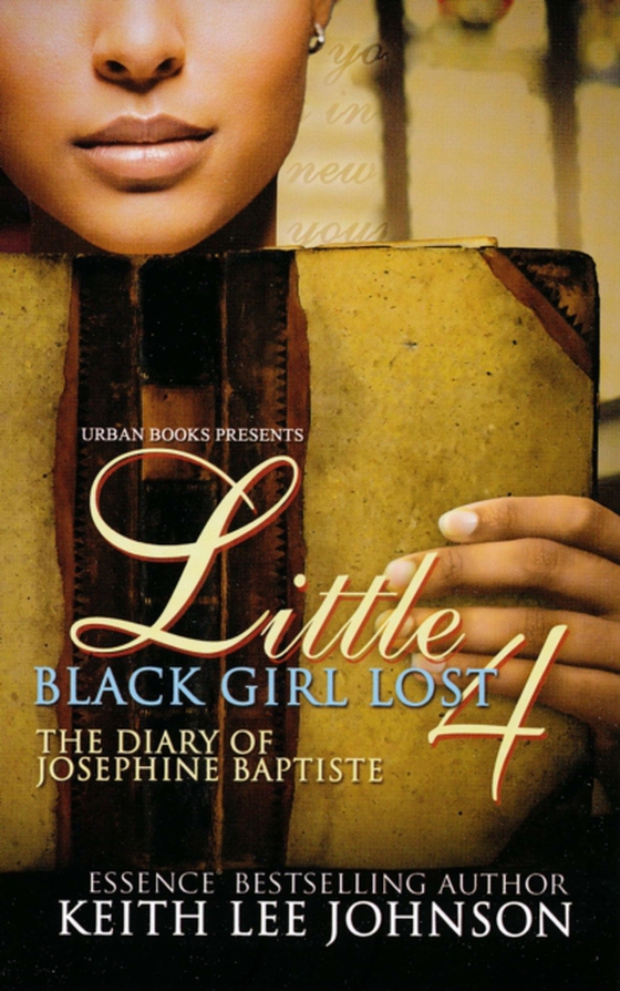 Little Black Girl Lost 4 (e-bog) af Johnson, Keith Lee