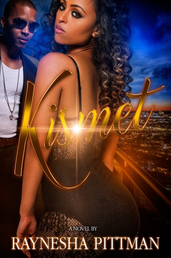 Kismet (e-bog) af Pittman, Raynesha