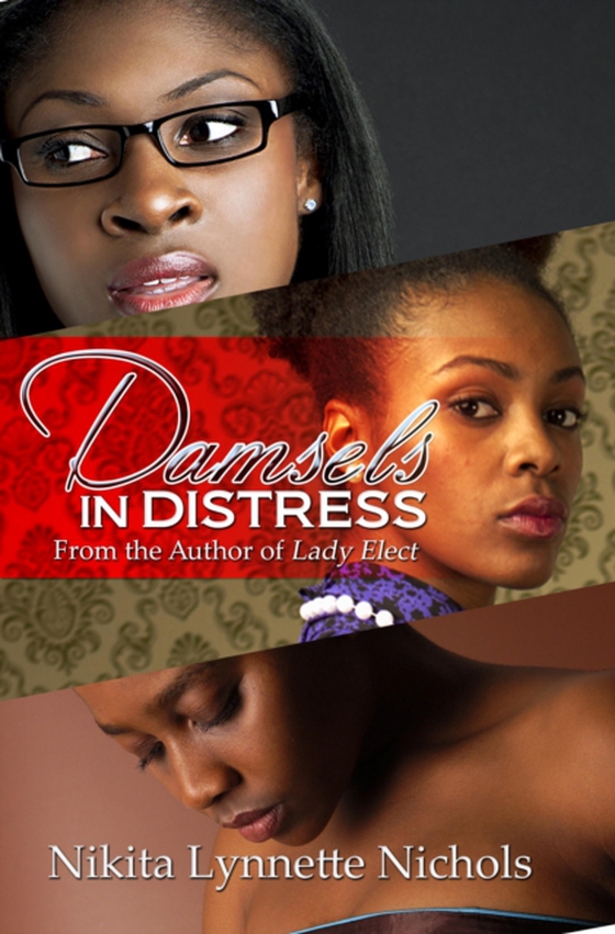 Damsels in Distress (e-bog) af Nichols, Nikita Lynnette