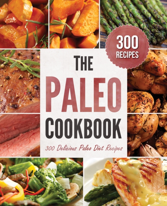 Paleo Cookbook (e-bog) af Press, Rockridge