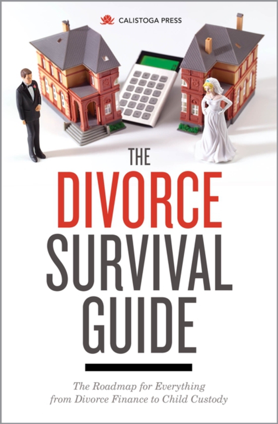 Divorce Survival Guide (e-bog) af Calistoga Press