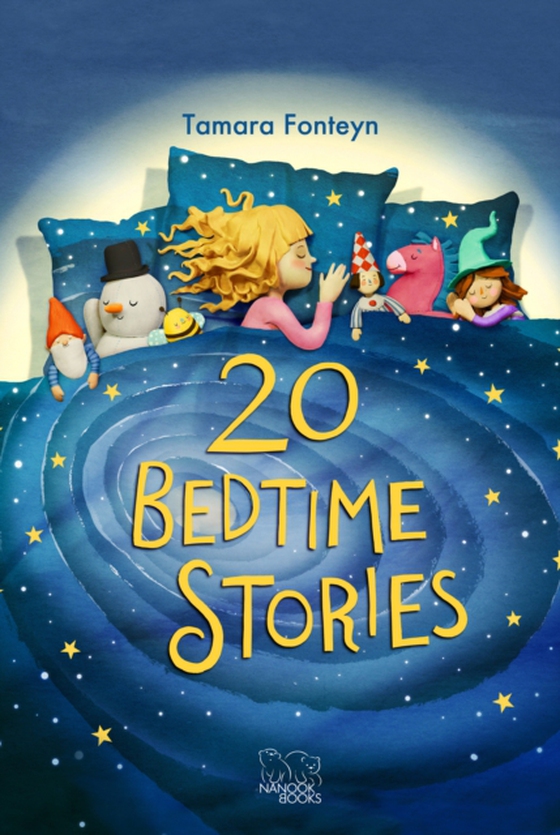 20 Bedtime Stories