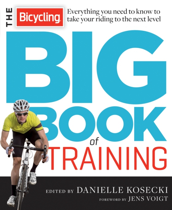 Bicycling Big Book of Training