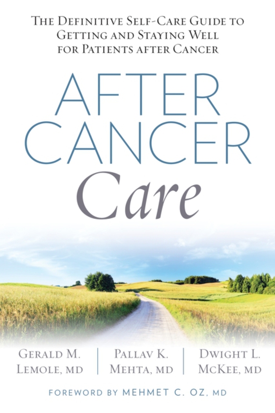 After Cancer Care (e-bog) af Mckee, Dwight