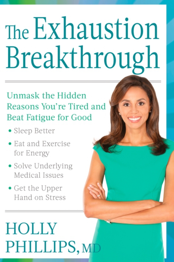 Exhaustion Breakthrough