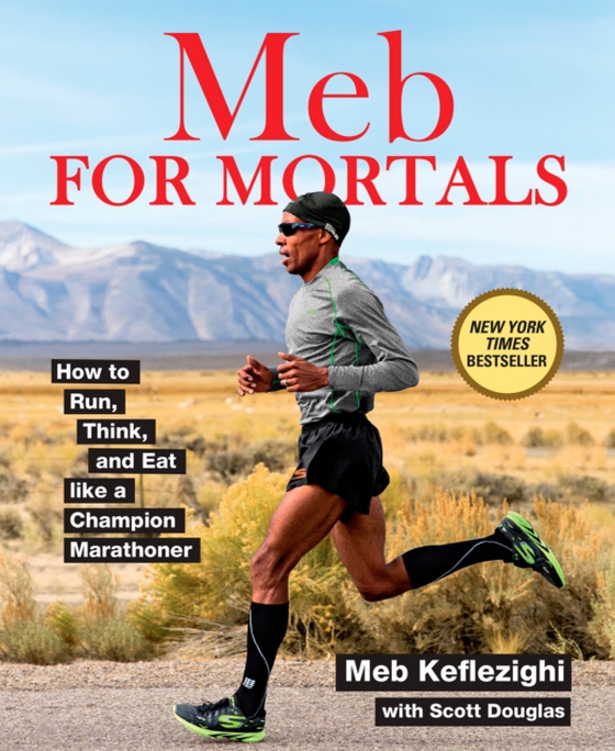 Meb For Mortals (e-bog) af Douglas, Scott