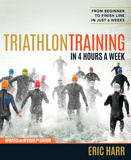 Triathlon Training in 4 Hours a Week