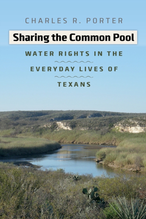 Sharing the Common Pool (e-bog) af Porter, Charles R.