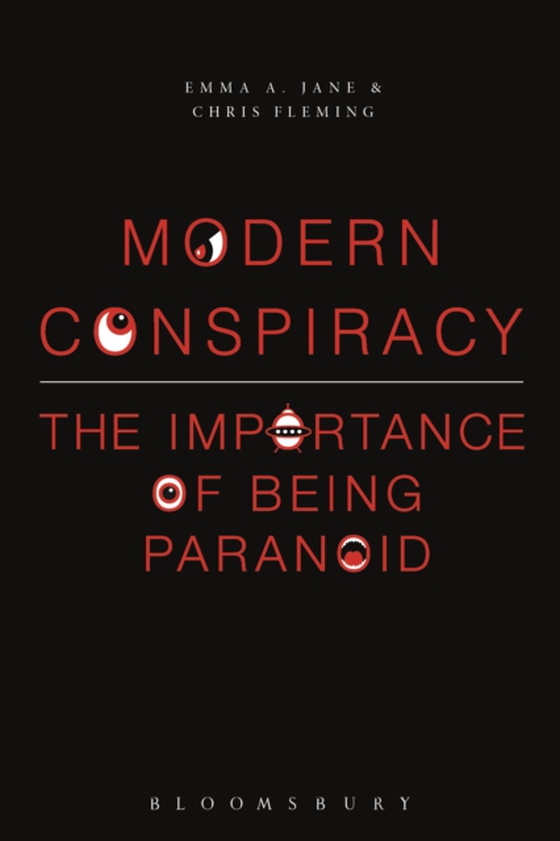 Modern Conspiracy (e-bog) af Chris Fleming, Fleming