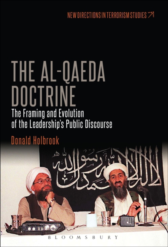 Al-Qaeda Doctrine (e-bog) af Donald Holbrook, Holbrook