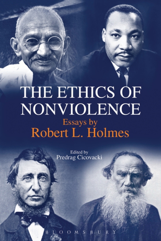 Ethics of Nonviolence