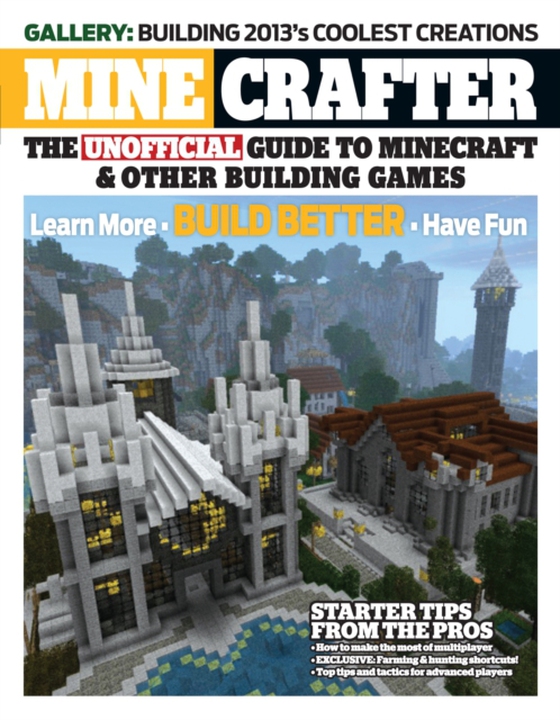 Master Builder (e-bog) af Triumph Books