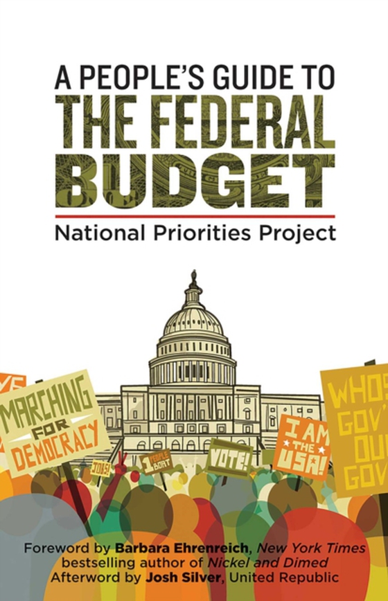 People's Guide to the Federal Budget (e-bog) af Project, Mattea Kramer et al /National Priorities