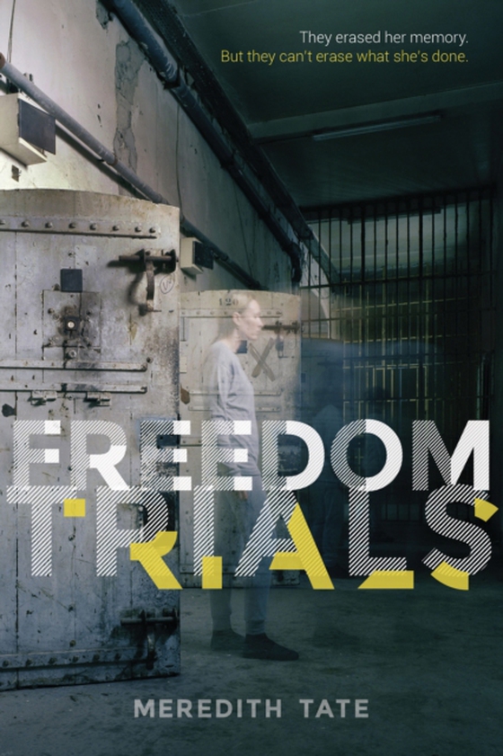 Freedom Trials, The (e-bog) af Tate, Meredith