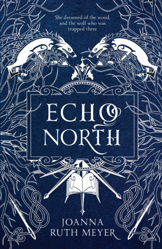 Echo North (e-bog) af Meyer, Joanna Ruth