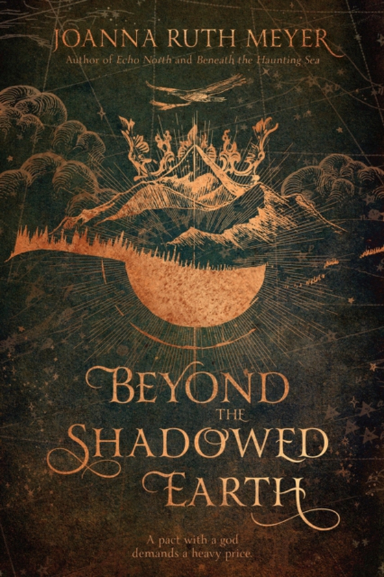 Beyond the Shadowed Earth (e-bog) af Meyer, Joanna Ruth