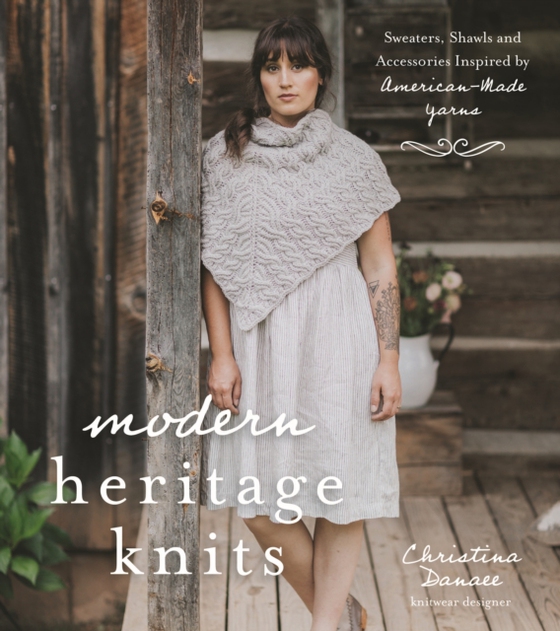 Modern Heritage Knits