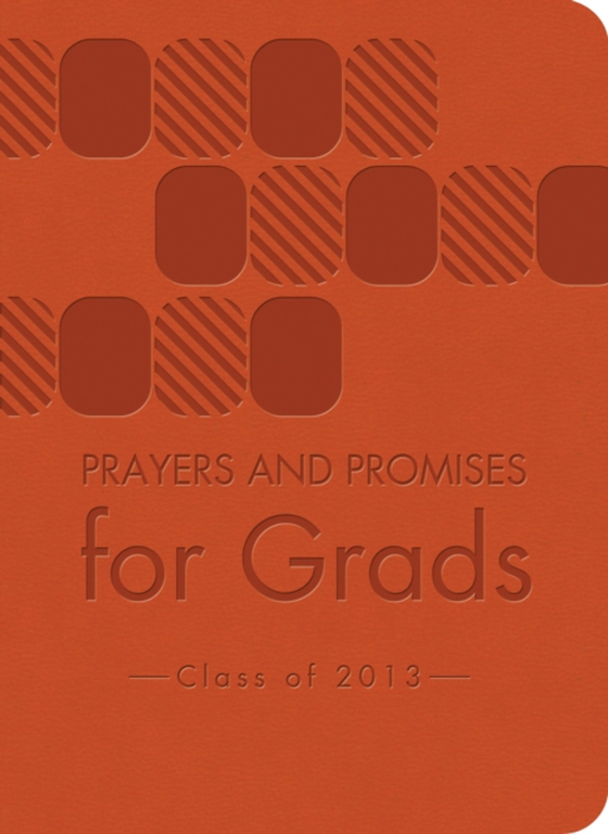 Prayers and Promises for Grads (e-bog) af Staff, Compiled by Barbour