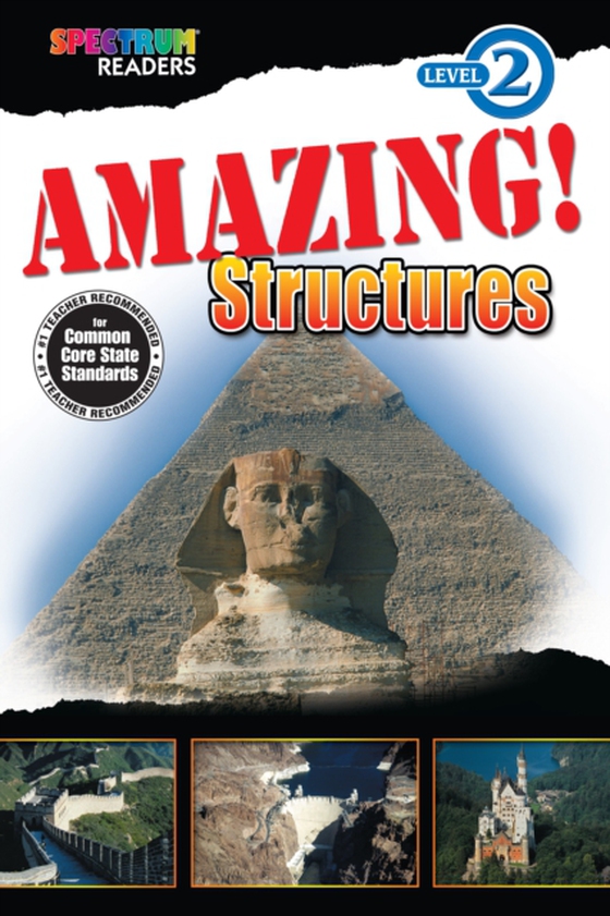 Amazing! Structures