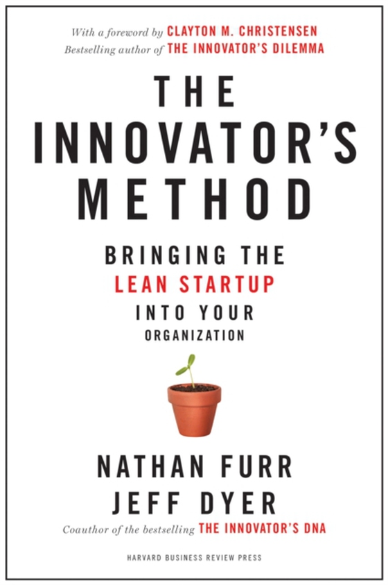 Innovator's Method