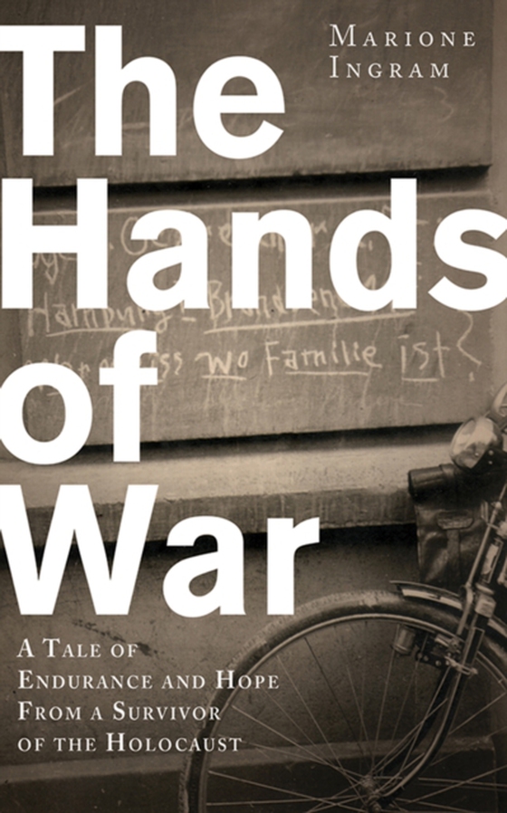 Hands of War (e-bog) af Ingram, Marione