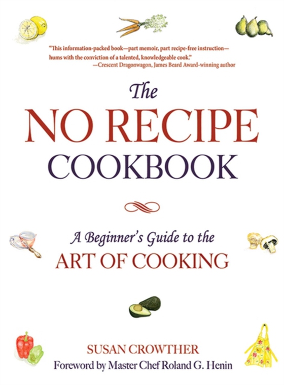 No Recipe Cookbook