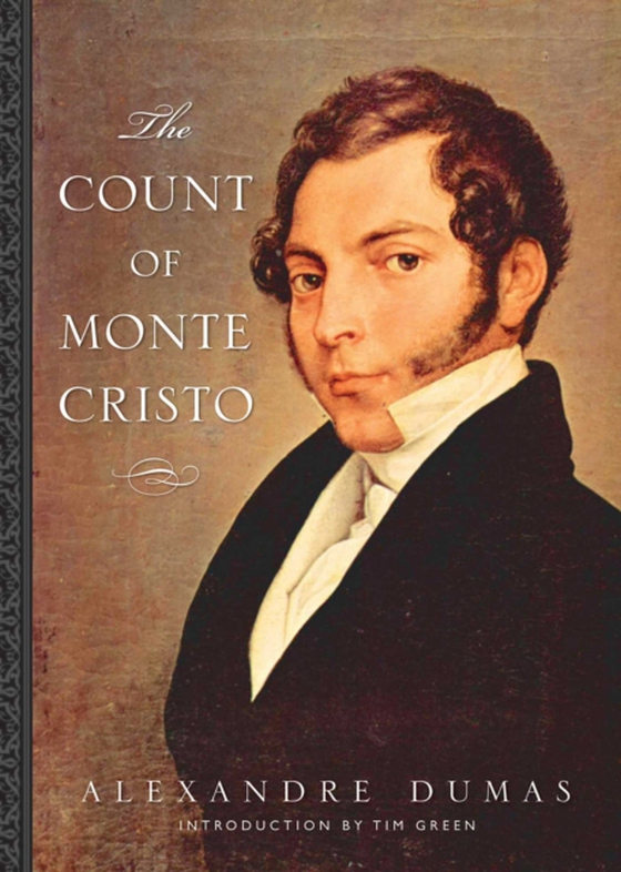 Count of Monte Cristo