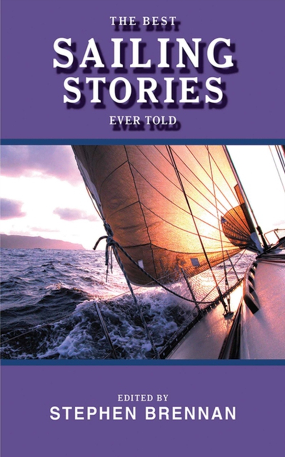 Best Sailing Stories Ever Told