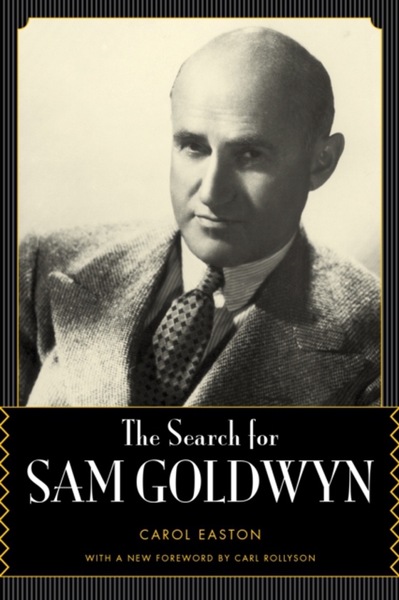 Search for Sam Goldwyn (e-bog) af Easton, Carol