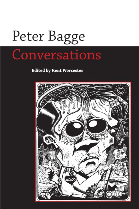 Peter Bagge (e-bog) af -