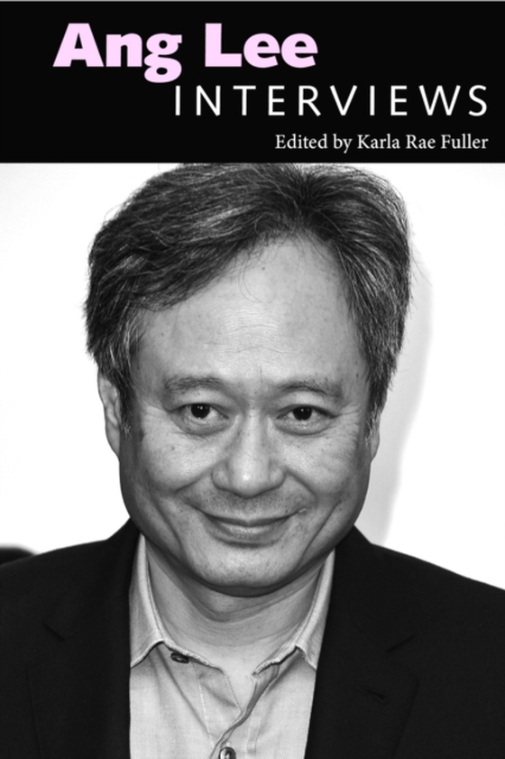Ang Lee (e-bog) af -