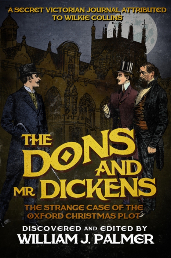 Dons and Mr. Dickens