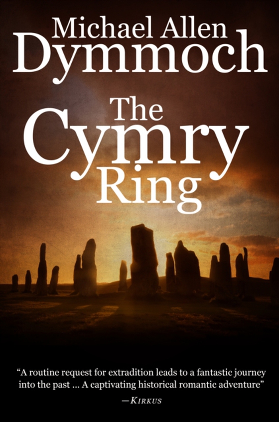 Cymry Ring