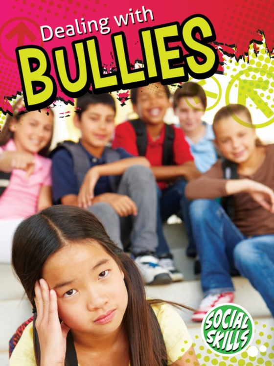 Dealing With Bullies (e-bog) af Reed, Cristie