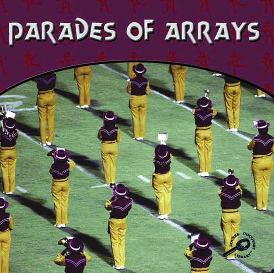 Parades of Arrays (e-bog) af Campbell, Mel