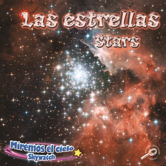 Las estrellas (e-bog) af Stone, Lynn