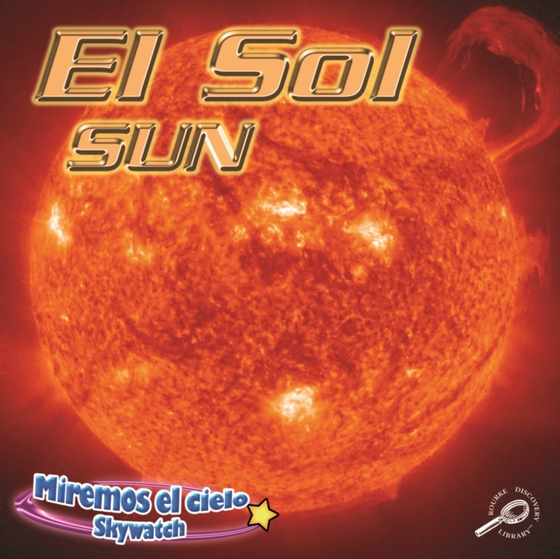 El sol (e-bog) af Stone, Lynn