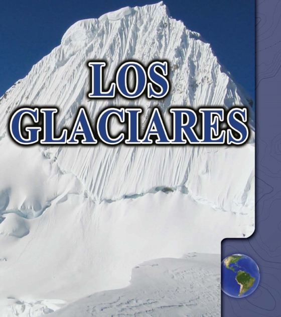 Los glaciares (e-bog) af Sepehri, Sandy