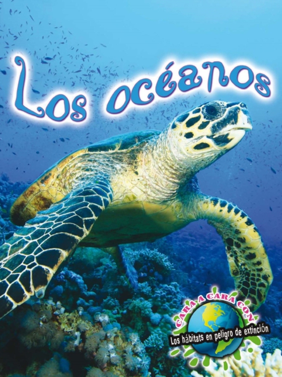 Los océanos